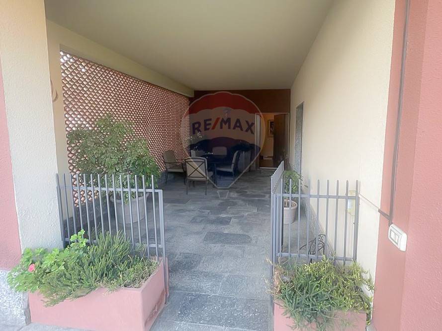 casa indipendente in vendita a Buscate