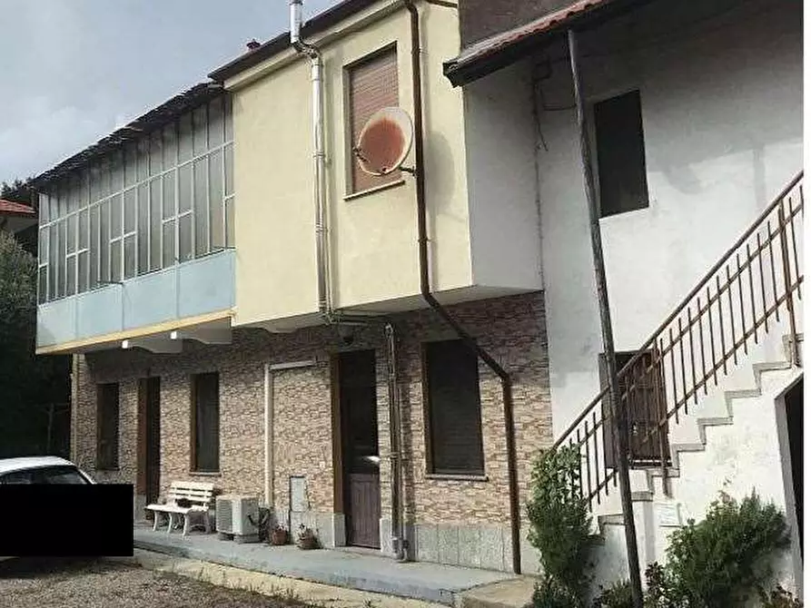 appartamento in vendita a Buscate