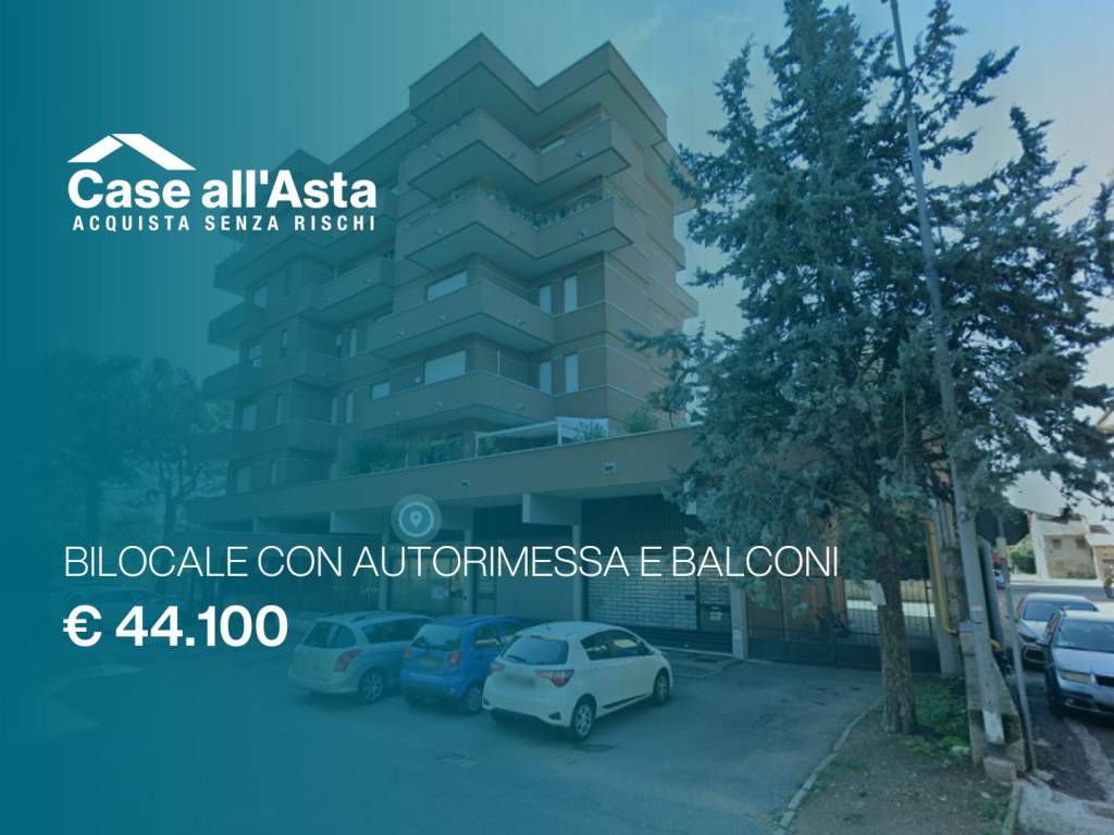appartamento in vendita a Buscate