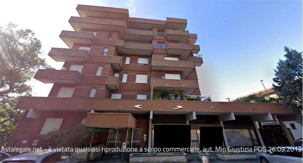 appartamento in vendita a Buscate
