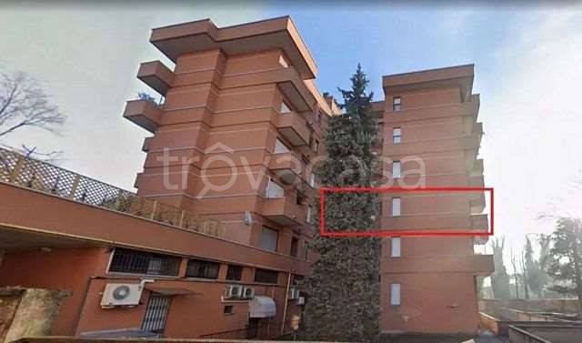 appartamento in vendita a Buscate