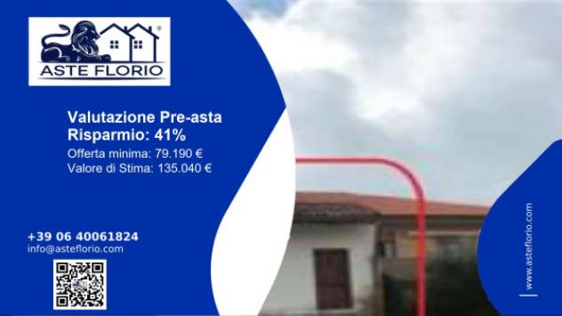 appartamento in vendita a Buscate