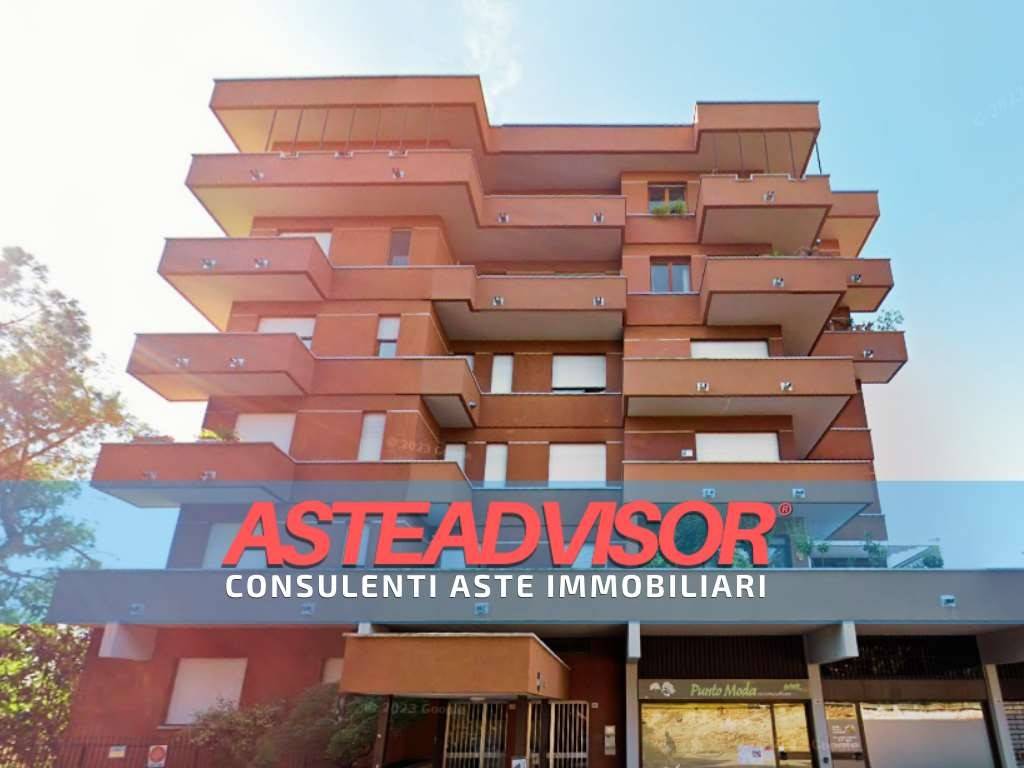 appartamento in vendita a Buscate