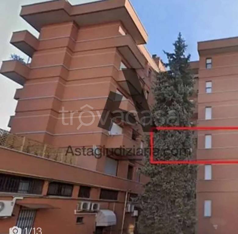 appartamento in vendita a Buscate