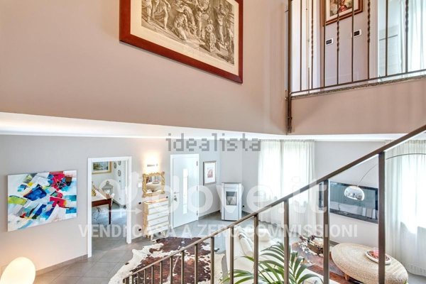 casa indipendente in vendita a Buscate