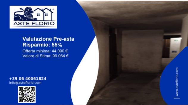 appartamento in vendita a Buscate