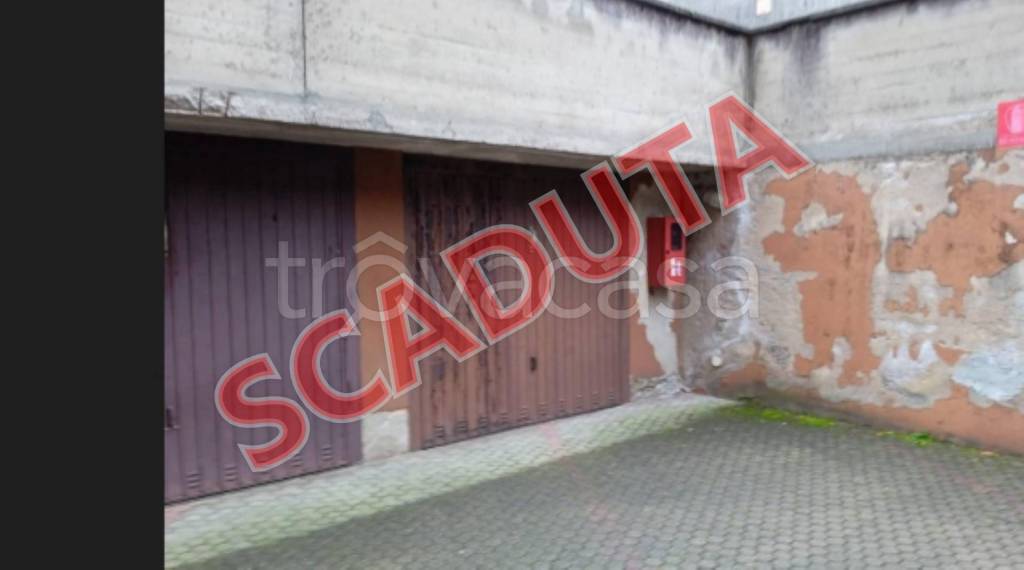 appartamento in vendita a Buscate