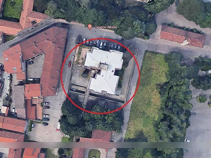 appartamento in vendita a Buscate