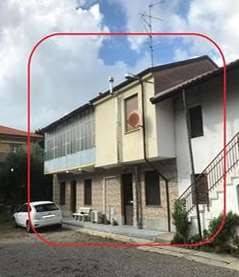 appartamento in vendita a Buscate