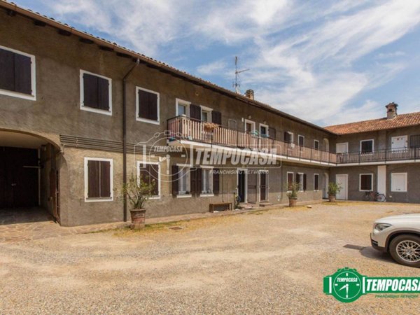 casa indipendente in vendita a Buscate