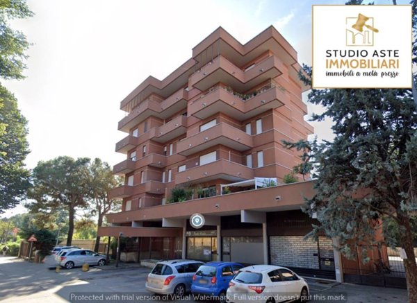 appartamento in vendita a Buscate