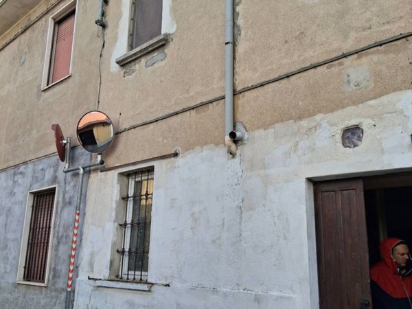 casa indipendente in vendita a Buscate