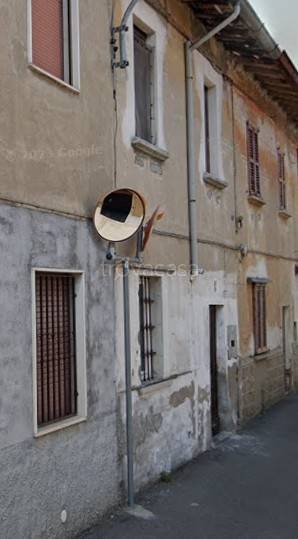 casa indipendente in vendita a Buscate
