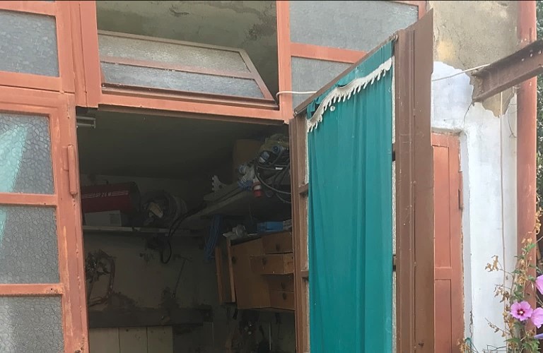 appartamento in vendita a Buscate