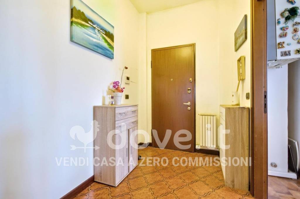 appartamento in vendita a Buscate
