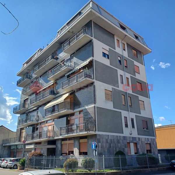 appartamento in vendita a Buscate