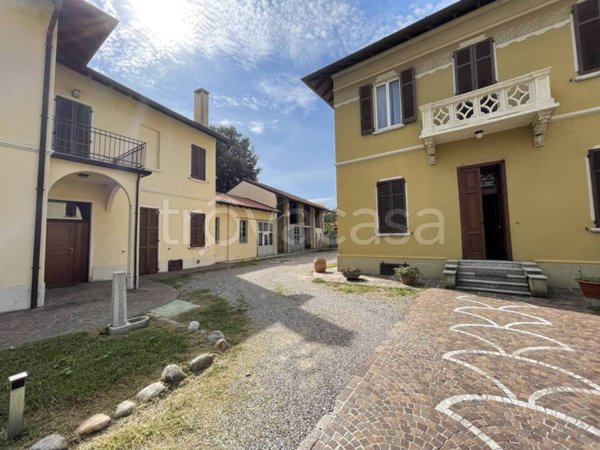 casa indipendente in vendita a Buscate