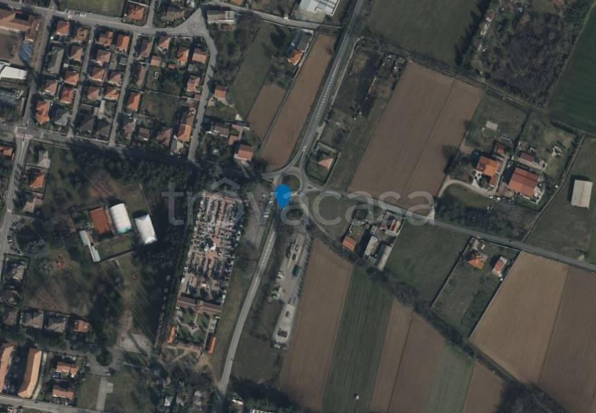 ufficio in vendita a Buscate