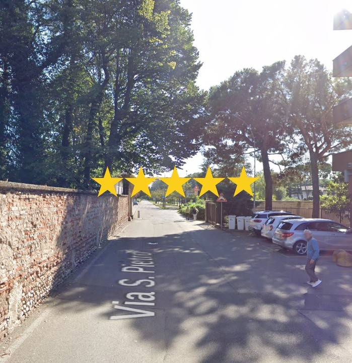 appartamento in vendita a Buscate