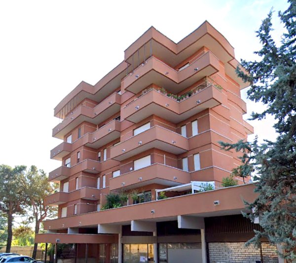 appartamento in vendita a Buscate