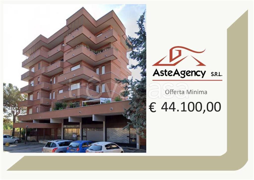 appartamento in vendita a Buscate