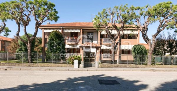 appartamento in vendita a Buscate
