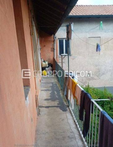 appartamento in vendita a Buscate