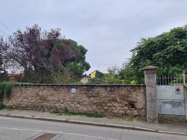 terreno agricolo in vendita a Buscate