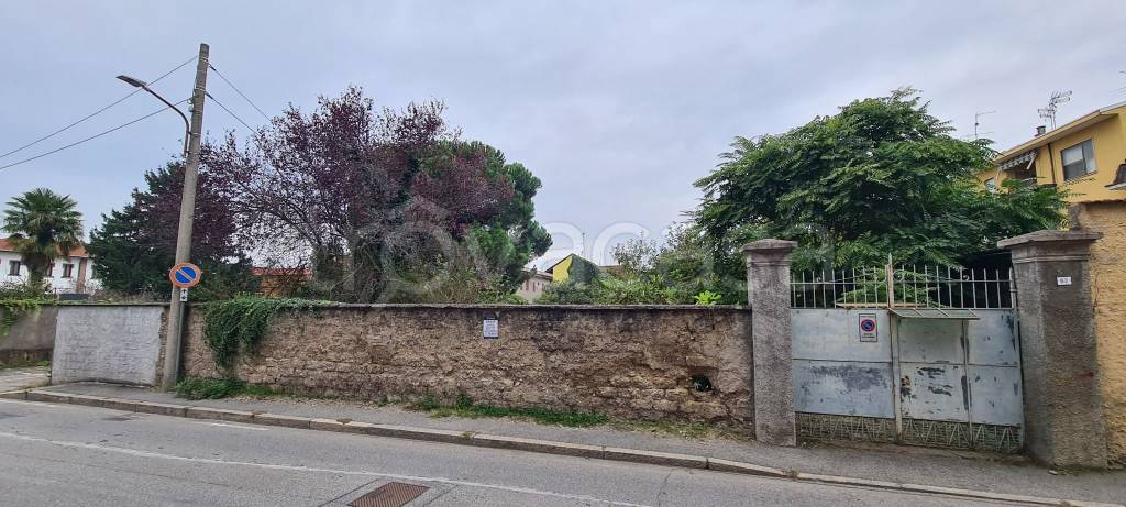 terreno agricolo in vendita a Buscate