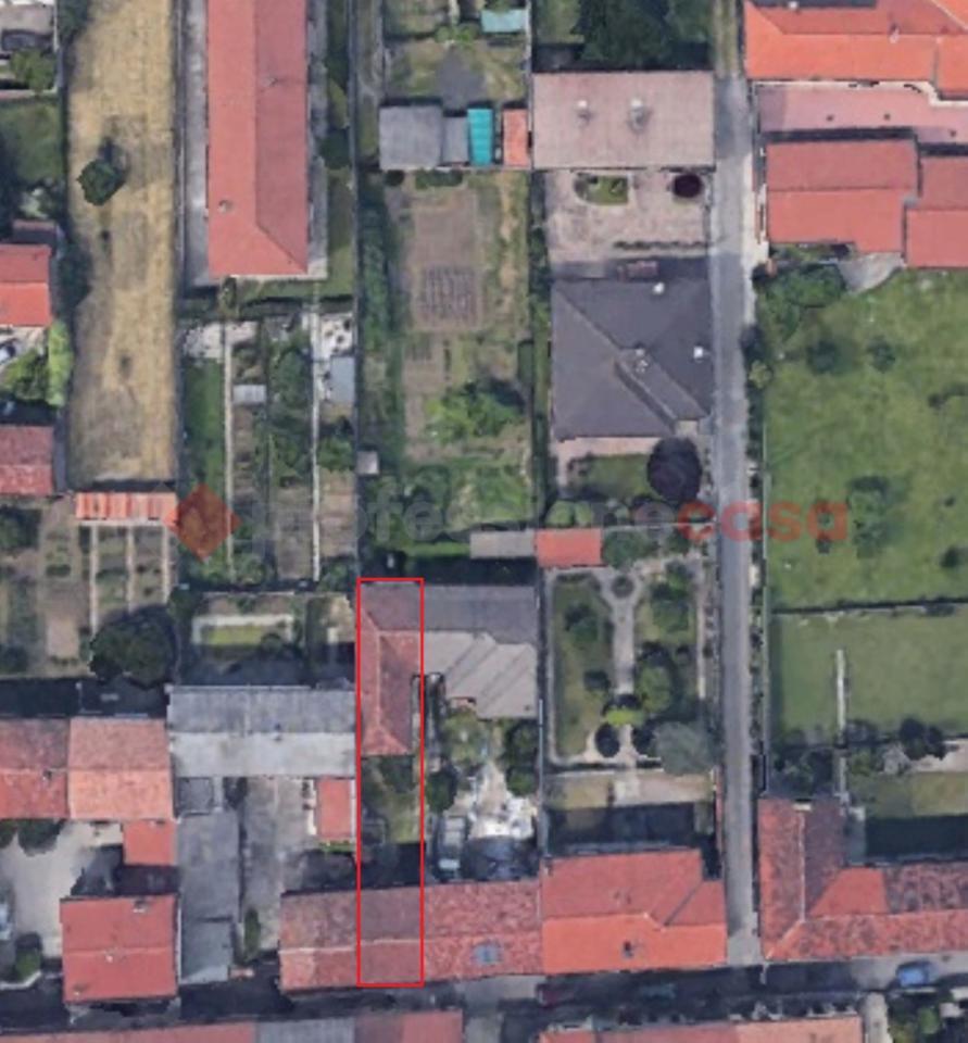 appartamento in vendita a Buscate