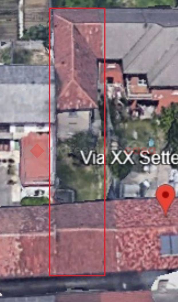 appartamento in vendita a Buscate