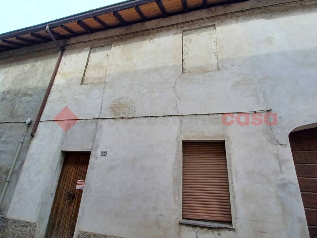 casa indipendente in vendita a Buscate