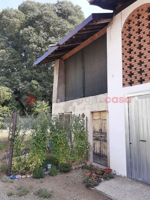 casa indipendente in vendita a Buscate