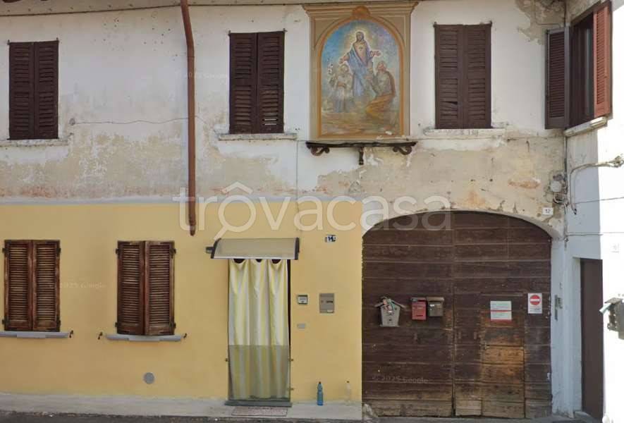 appartamento in vendita a Buscate