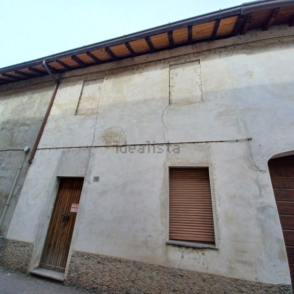 appartamento in vendita a Buscate