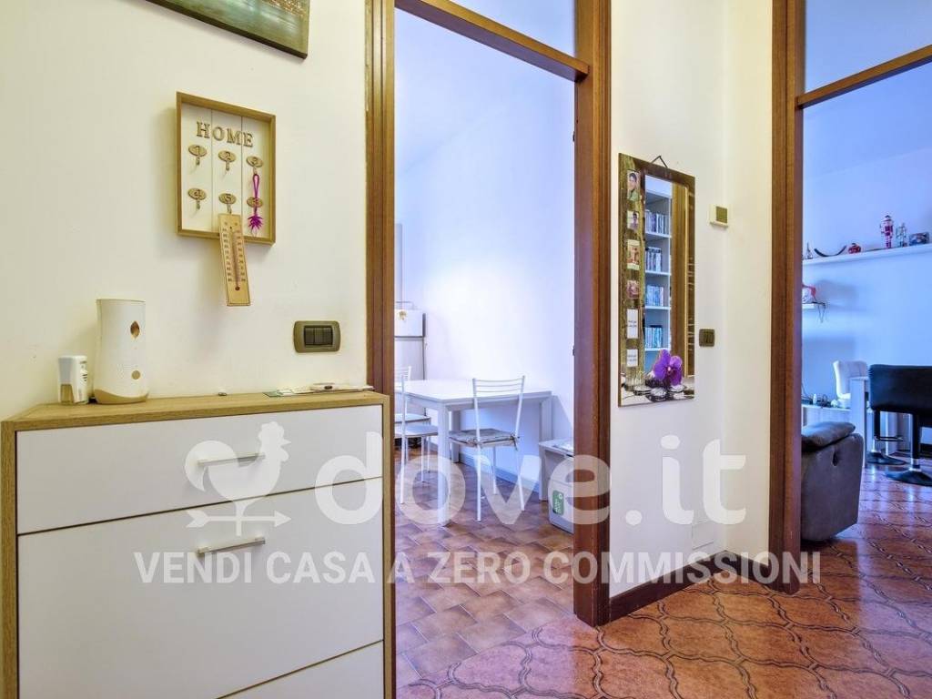 appartamento in vendita a Buscate
