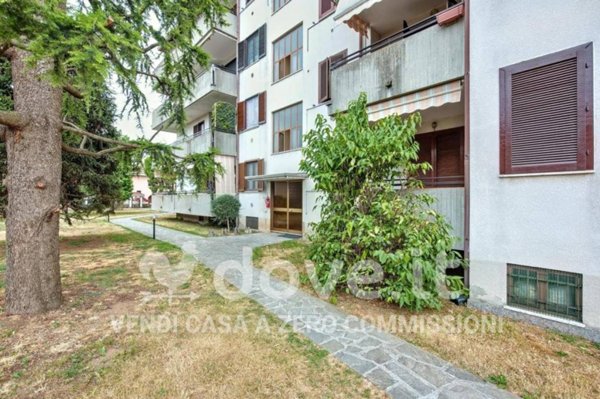 appartamento in vendita a Buscate