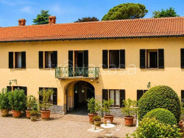 villa in vendita a Buscate