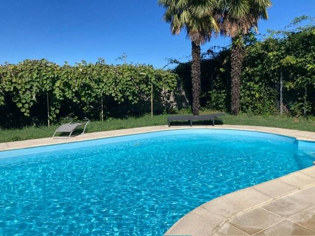 casa indipendente in vendita a Buscate