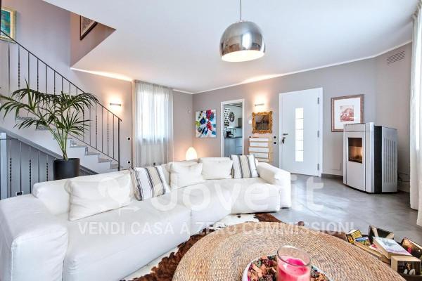 casa indipendente in vendita a Buscate