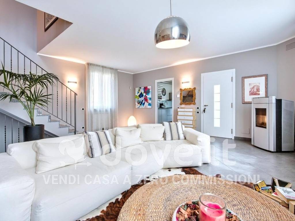 casa indipendente in vendita a Buscate