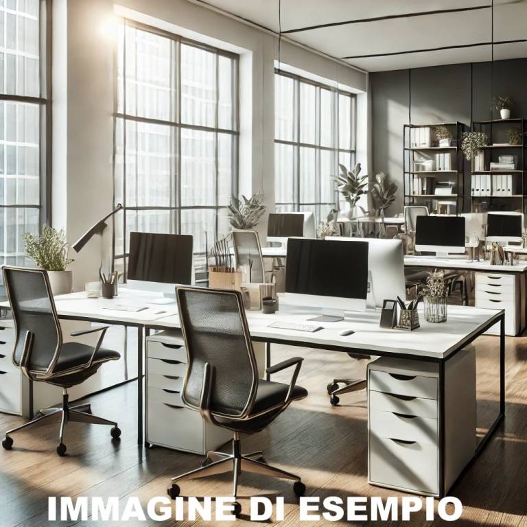 ufficio in vendita a Buscate