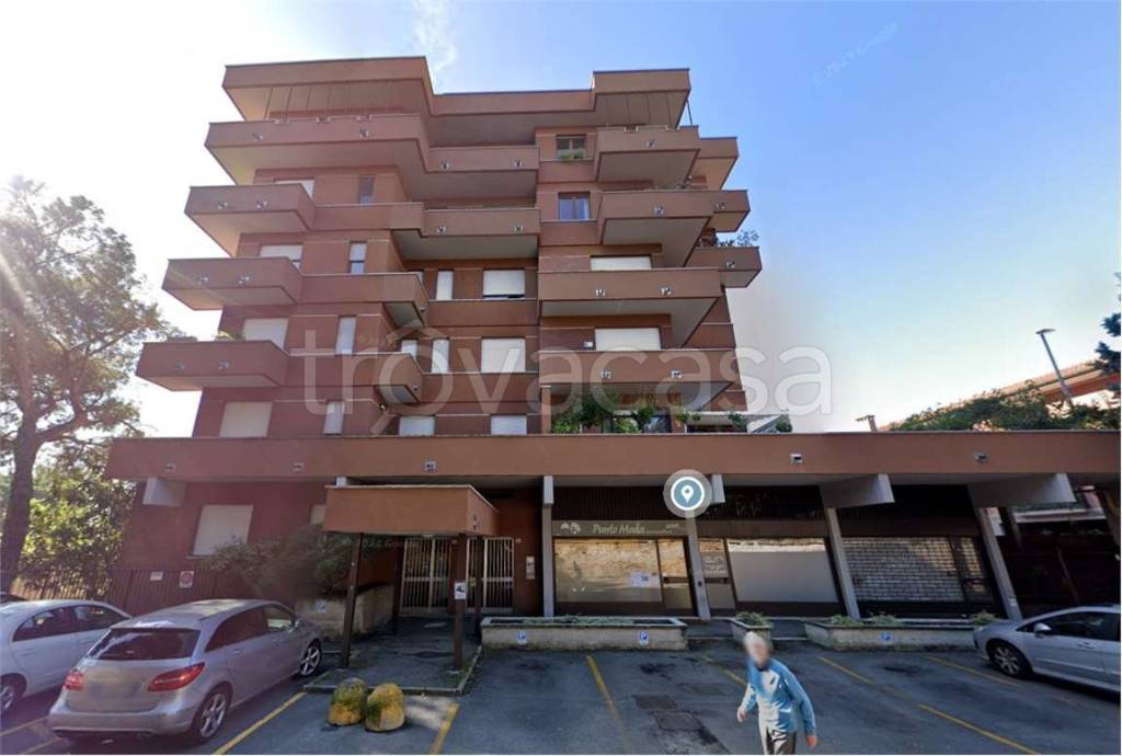 appartamento in vendita a Buscate