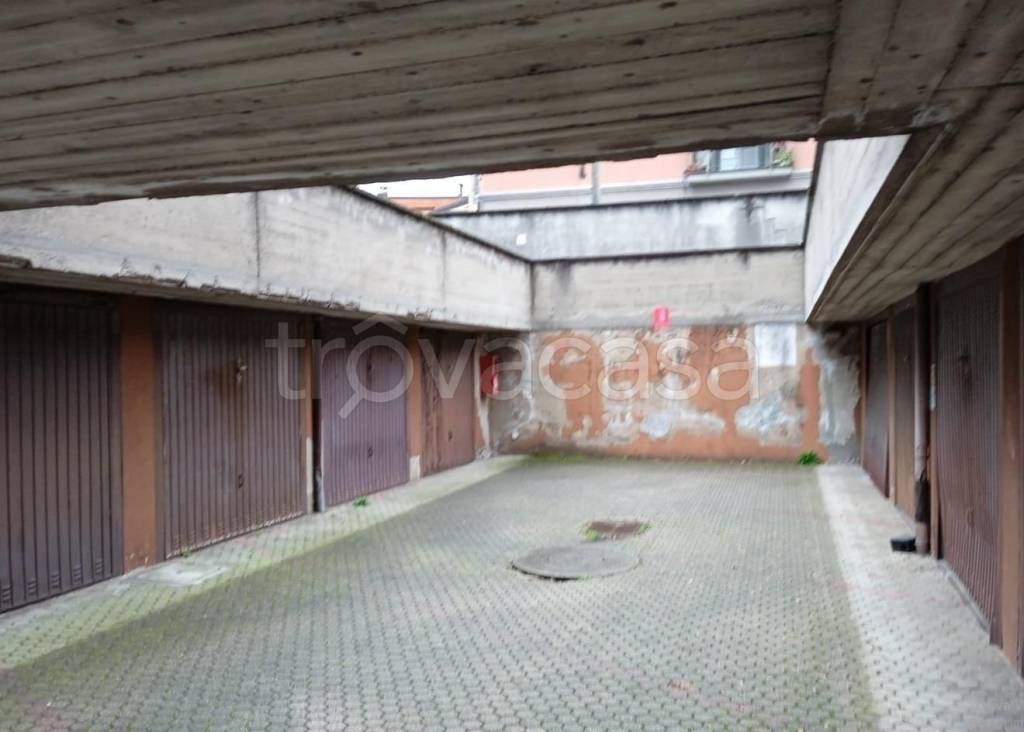 appartamento in vendita a Buscate