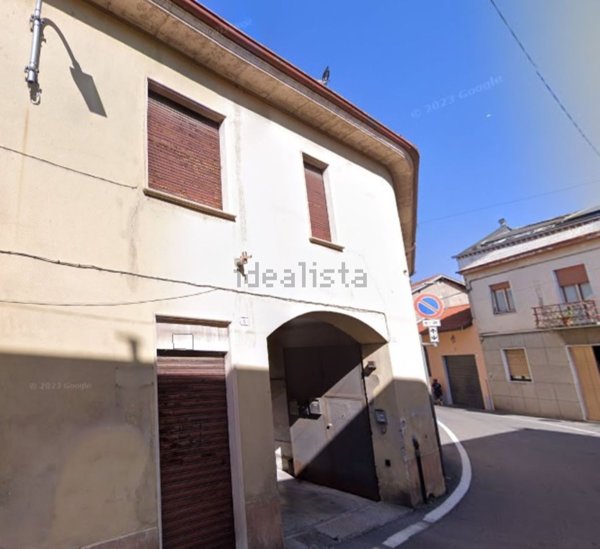 appartamento in vendita a Buscate