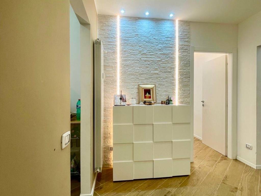 appartamento in vendita a Buscate