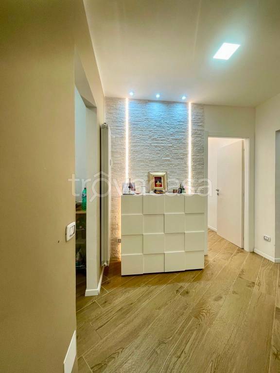 appartamento in vendita a Buscate