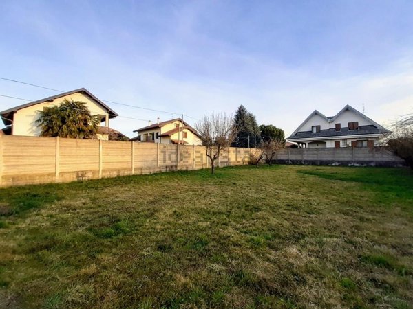 bifamiliare in vendita a Buscate