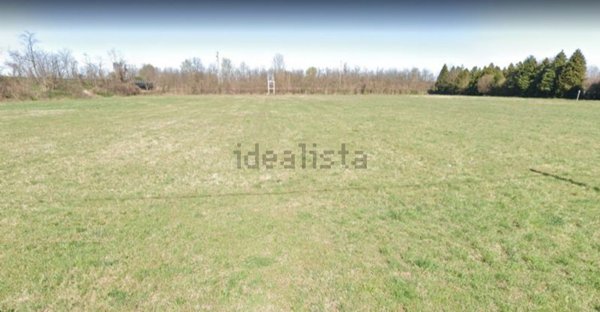 terreno agricolo in vendita a Buscate