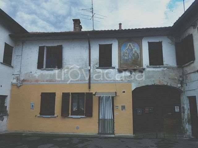 appartamento in vendita a Buscate